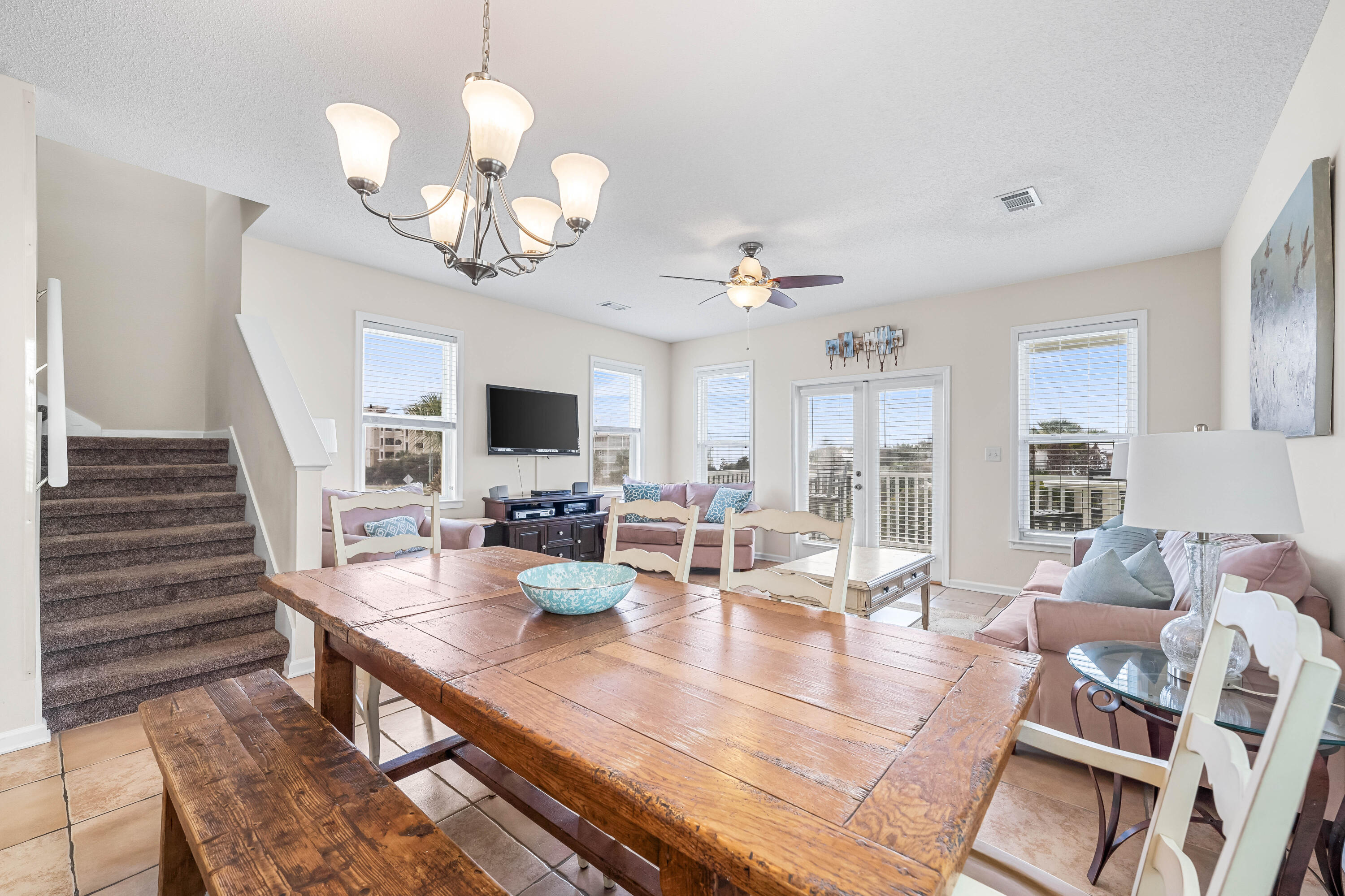 25 Seabreeze Trail Inlet Beach, FL 32461 - Photo 26 of 26 Open Floor Plan
