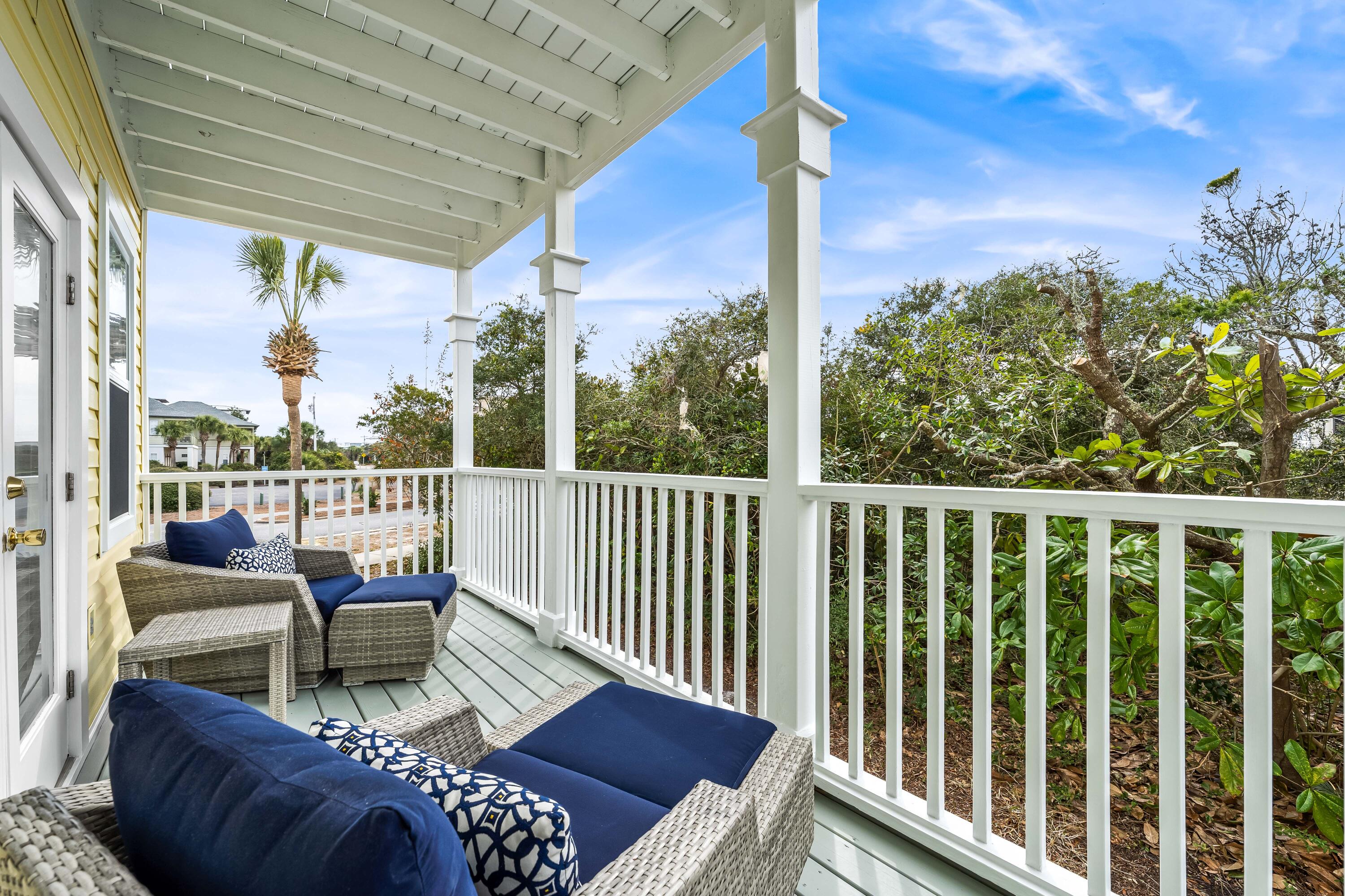 25 Seabreeze Trail Inlet Beach, FL 32461 - Photo 13 of 26 looking East