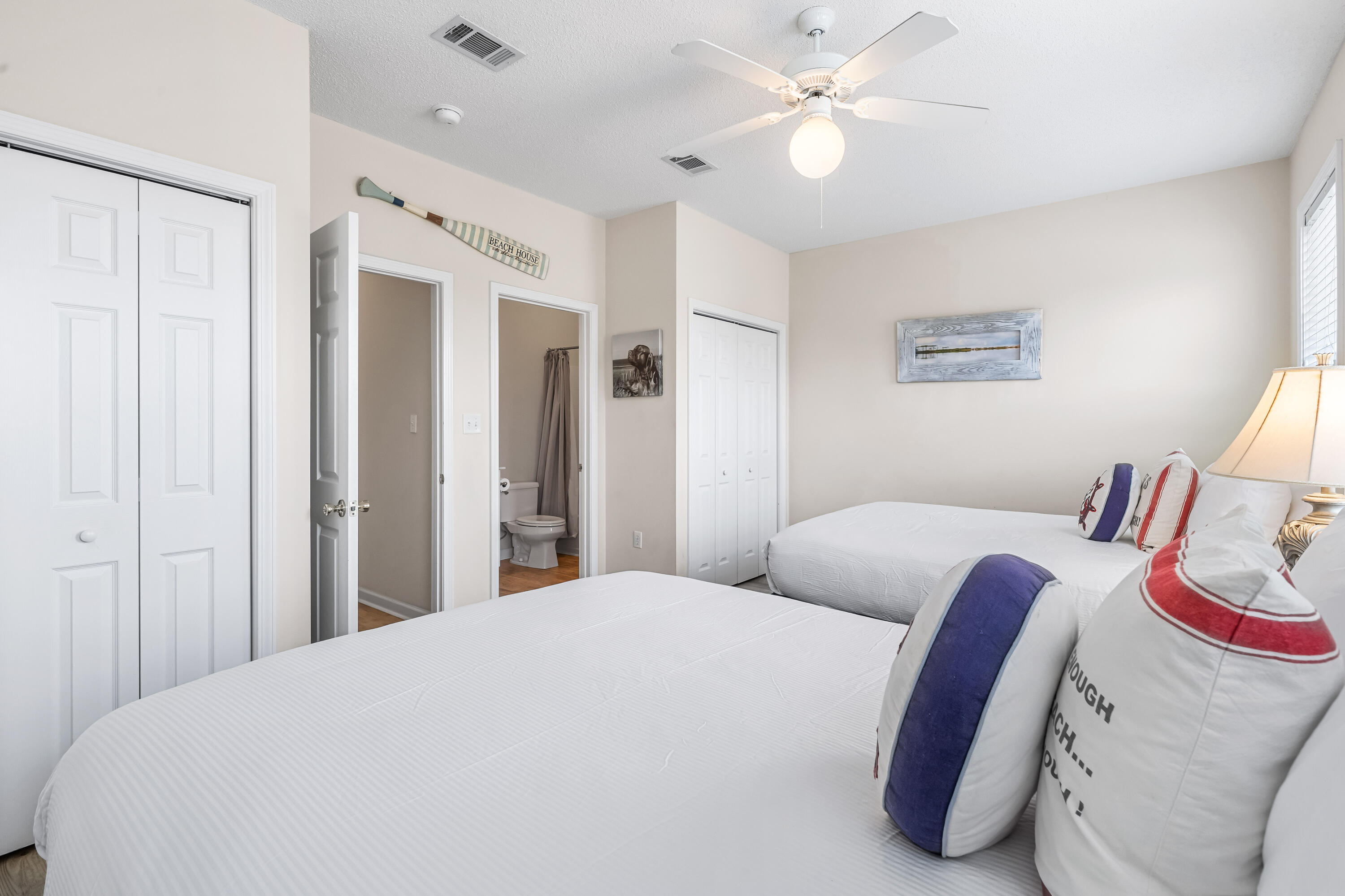 25 Seabreeze Trail Inlet Beach, FL 32461 - Photo 14 of 26 Guest Room