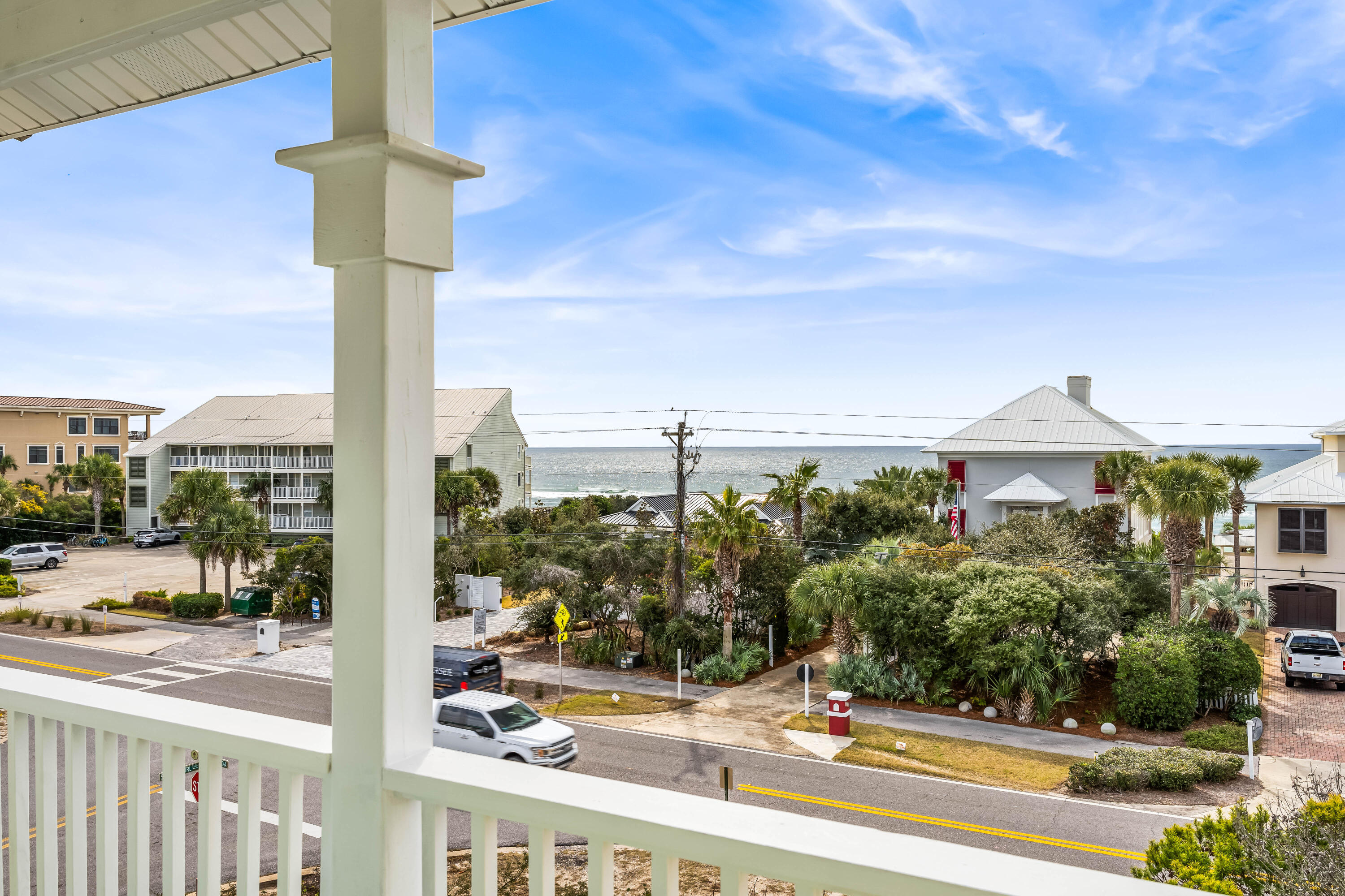25 Seabreeze Trail Inlet Beach, FL 32461 - Photo 2 of 26 Gulf Views