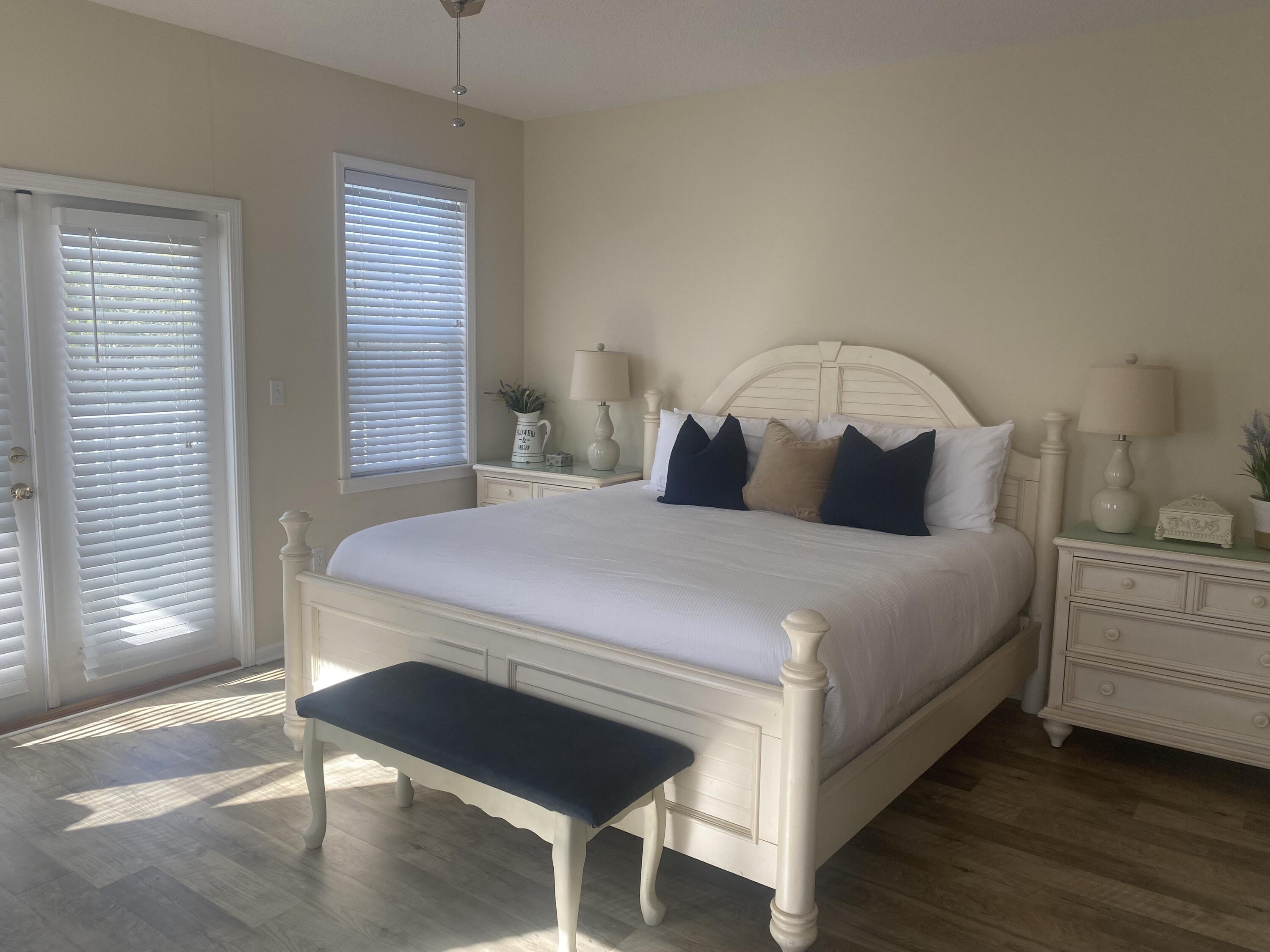 25 Seabreeze Trail Inlet Beach, FL 32461 - Photo 20 of 26 Master Bedroom