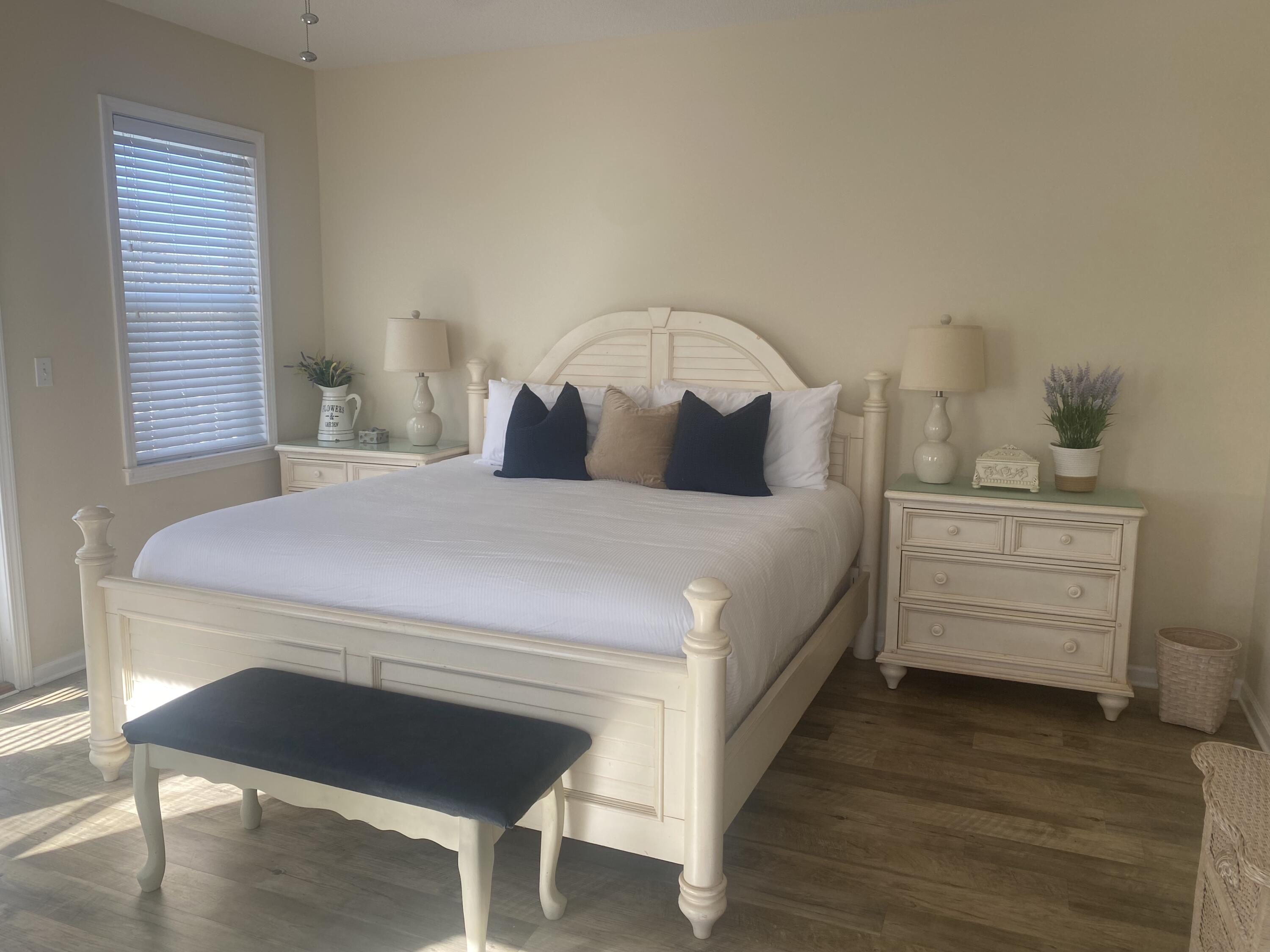 25 Seabreeze Trail Inlet Beach, FL 32461 - Photo 21 of 26 Large 1st Floor Master