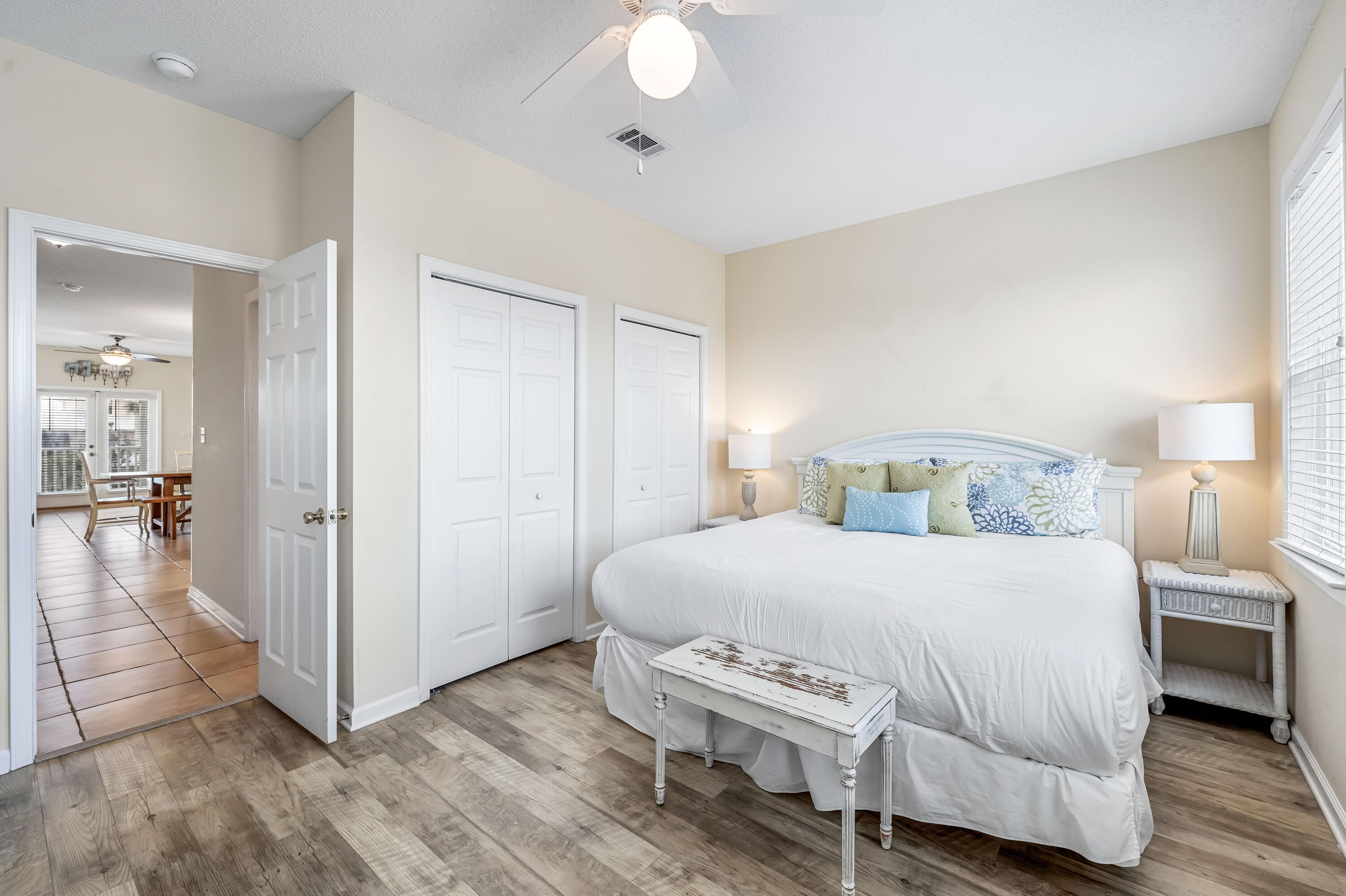25 Seabreeze Trail Inlet Beach, FL 32461 - Photo 23 of 26 2nd Floor Guest Suite