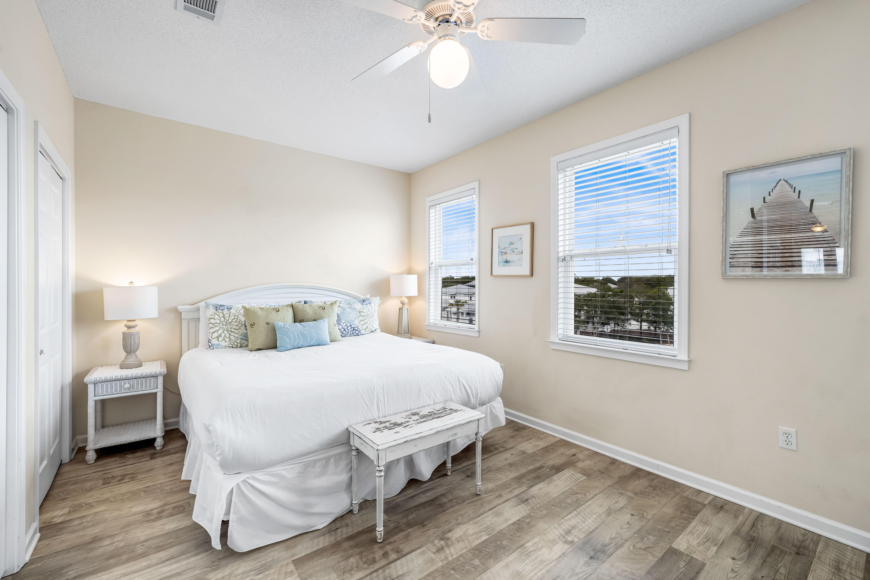 25 Seabreeze Trail Inlet Beach, FL 32461 - Photo 25 of 26 Oversized Bedrooms