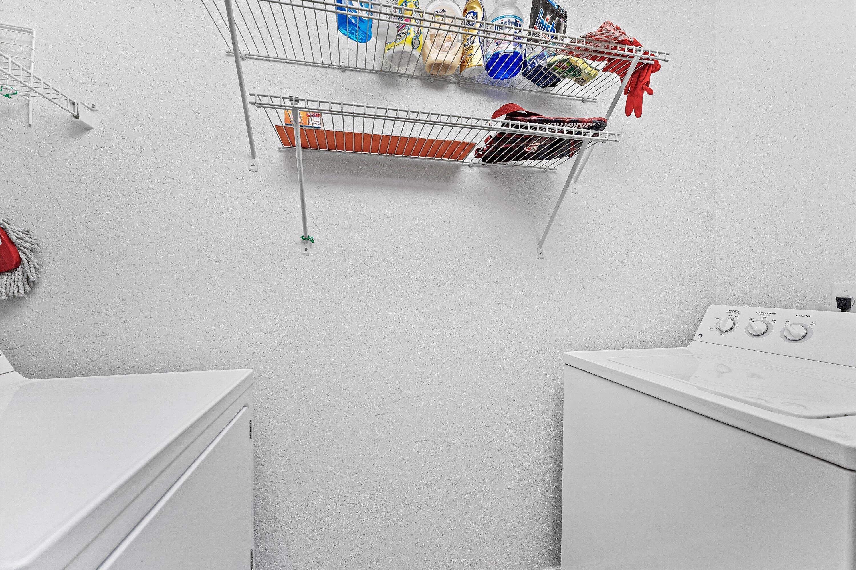 3308 Renaissance Way Boynton Beach, FL 33426 - Photo 13 of 36 Laundry Area