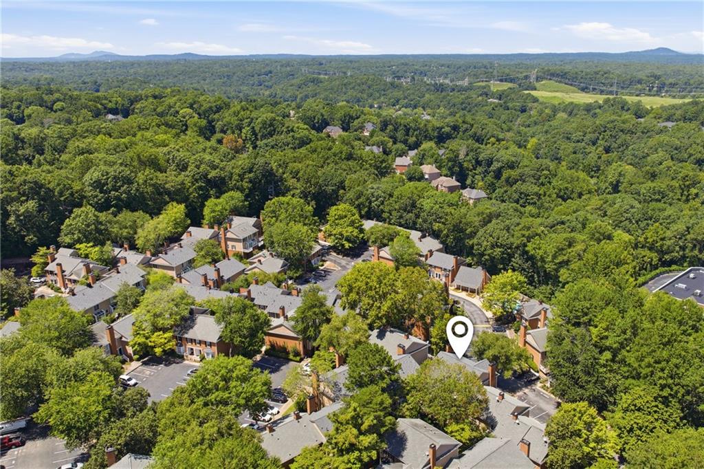 7500 Roswell Road, Unit 6 Sandy Springs, GA 30350 - Photo 24 of 29 Gallery Image 24