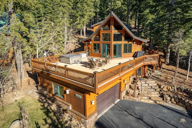 $1,485,000 | 11443 Sitzmark Way, Truckee, CA 96161