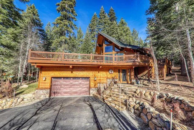 $1,425,000 | 11443 Sitzmark Way, Truckee, CA 96161