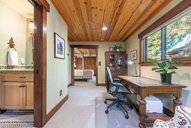 $1,425,000 | 11443 Sitzmark Way, Truckee, CA 96161