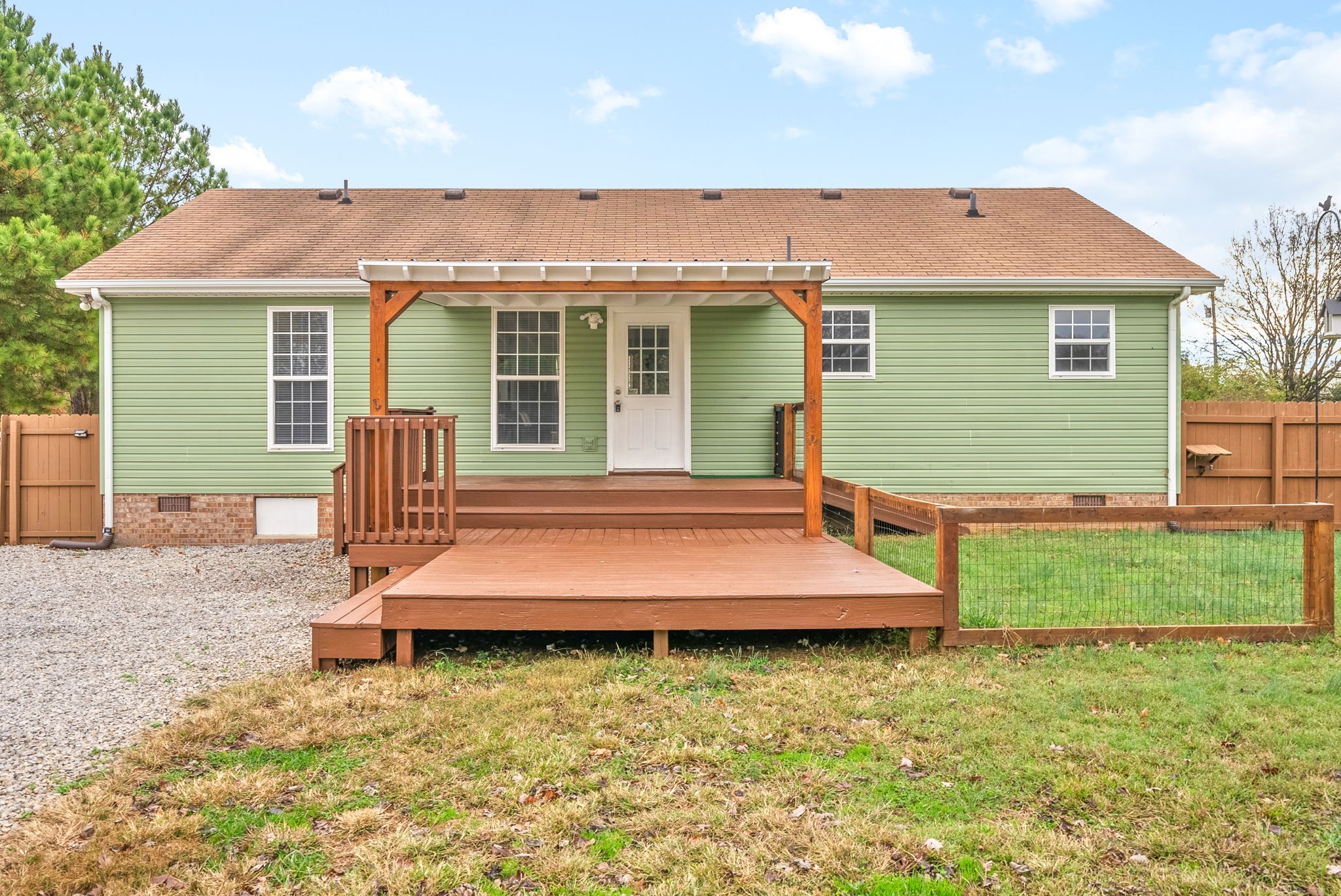 215 Woods Road Portland, TN 37148 - Photo 12 of 19 Gallery Image 12