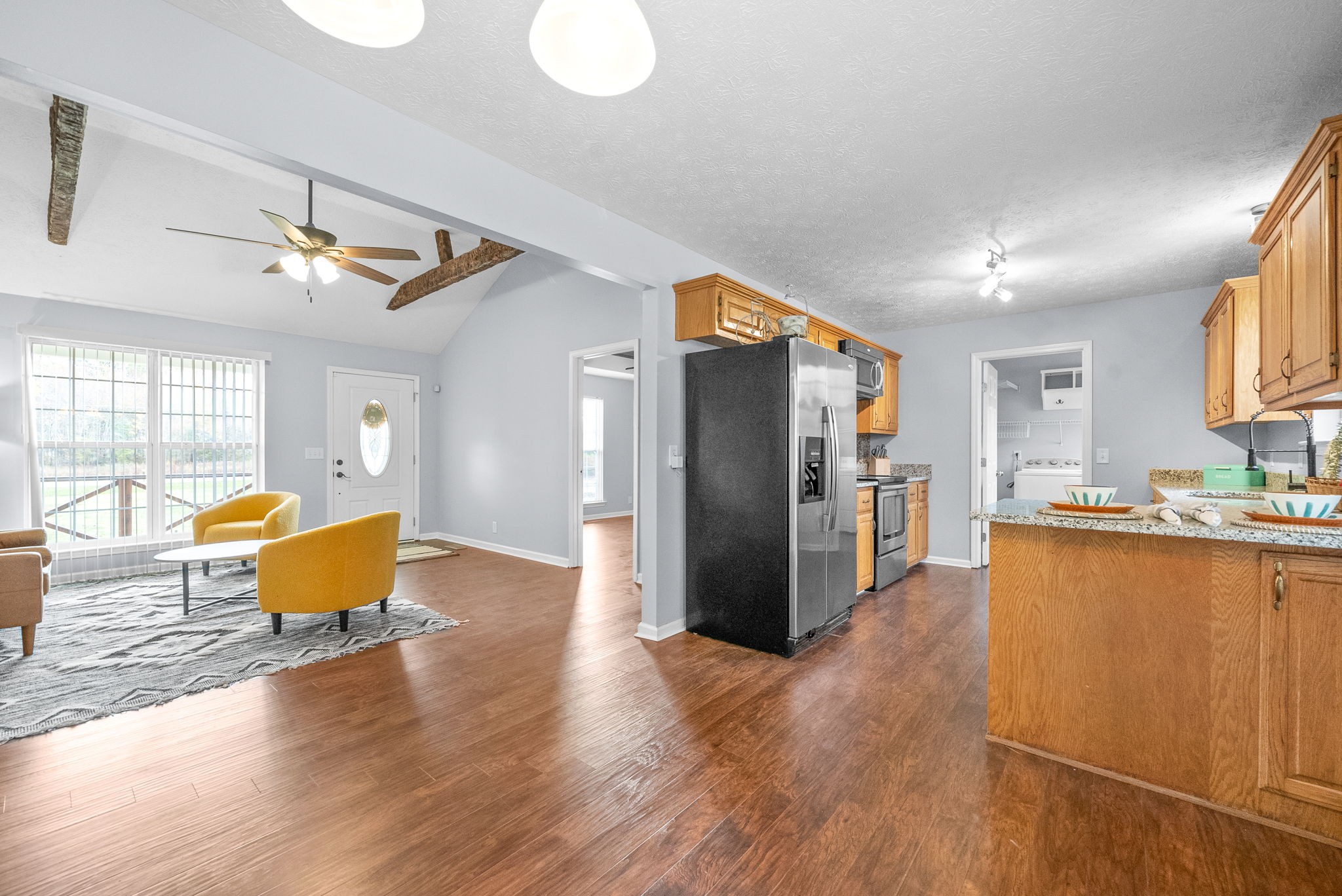 215 Woods Road Portland, TN 37148 - Photo 4 of 19 Gallery Image 4