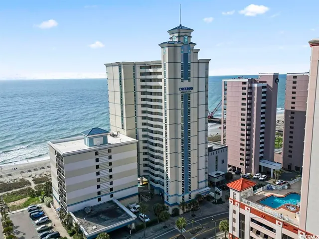 $249,900 | 2504 North Ocean Boulevard, Unit 1234, Myrtle Beach, SC 29577