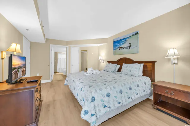 $249,900 | 2504 North Ocean Boulevard, Unit 1234, Myrtle Beach, SC 29577