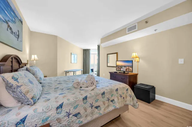 $249,900 | 2504 North Ocean Boulevard, Unit 1234, Myrtle Beach, SC 29577