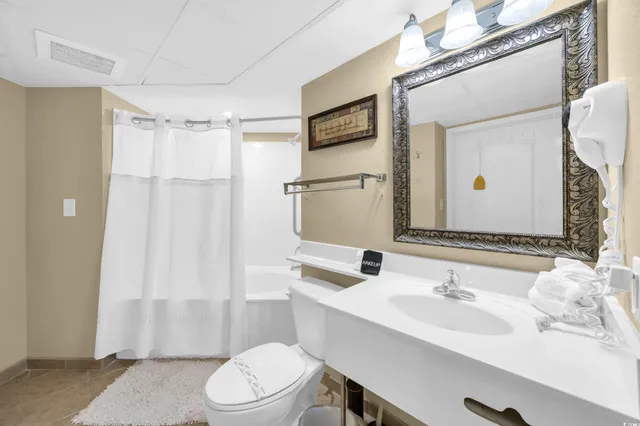 $249,900 | 2504 North Ocean Boulevard, Unit 1234, Myrtle Beach, SC 29577