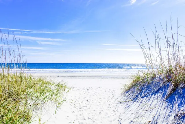 $249,900 | 2504 North Ocean Boulevard, Unit 1234, Myrtle Beach, SC 29577