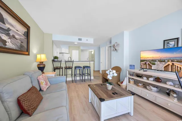 $249,900 | 2504 North Ocean Boulevard, Unit 1234, Myrtle Beach, SC 29577