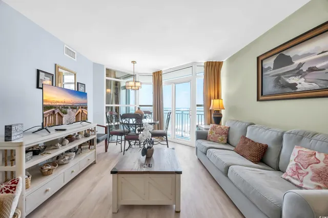 $249,900 | 2504 North Ocean Boulevard, Unit 1234, Myrtle Beach, SC 29577