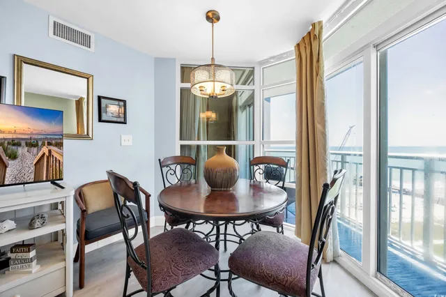 $249,900 | 2504 North Ocean Boulevard, Unit 1234, Myrtle Beach, SC 29577