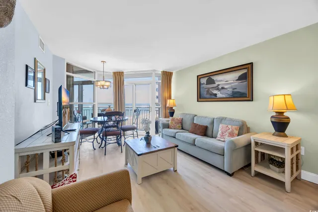 $249,900 | 2504 North Ocean Boulevard, Unit 1234, Myrtle Beach, SC 29577