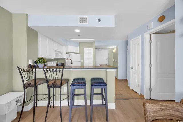 $249,900 | 2504 North Ocean Boulevard, Unit 1234, Myrtle Beach, SC 29577