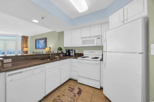 $249,900 | 2504 North Ocean Boulevard, Unit 1234, Myrtle Beach, SC 29577