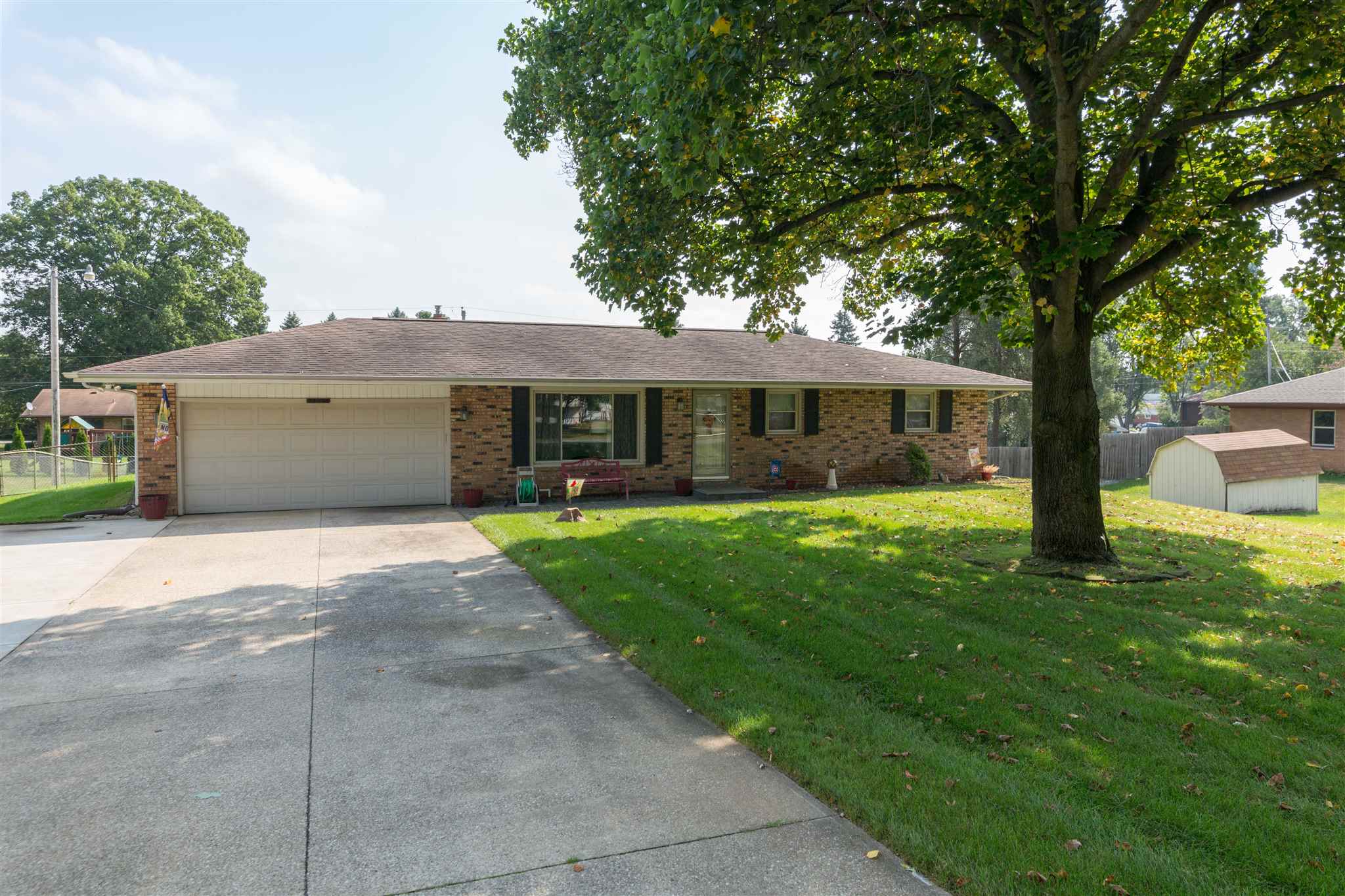 52830 Ruth Street Granger, IN 46530 - Photo 1 of 34 Gallery Image 1