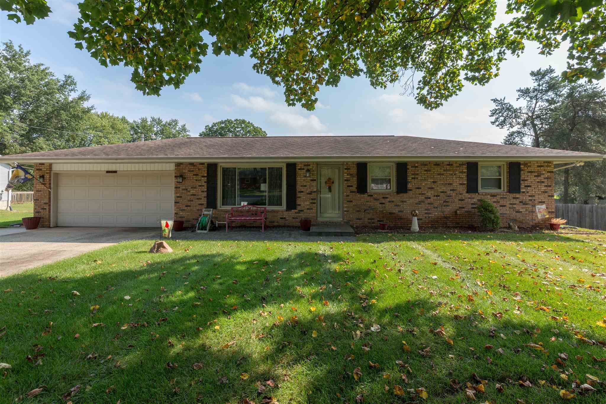 52830 Ruth Street Granger, IN 46530 - Photo 2 of 34 Gallery Image 2