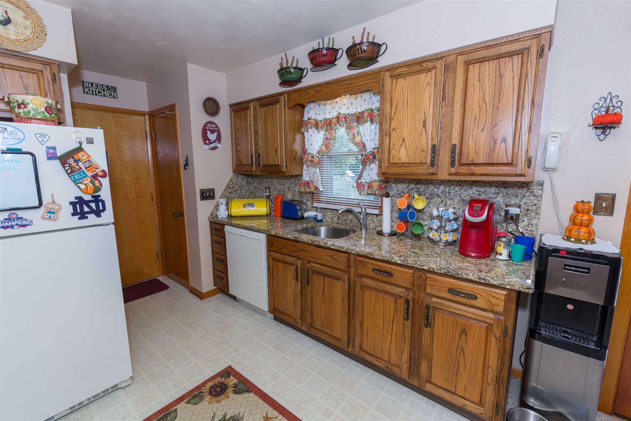 52830 Ruth Street Granger, IN 46530 - Photo 12 of 34 Gallery Image 12