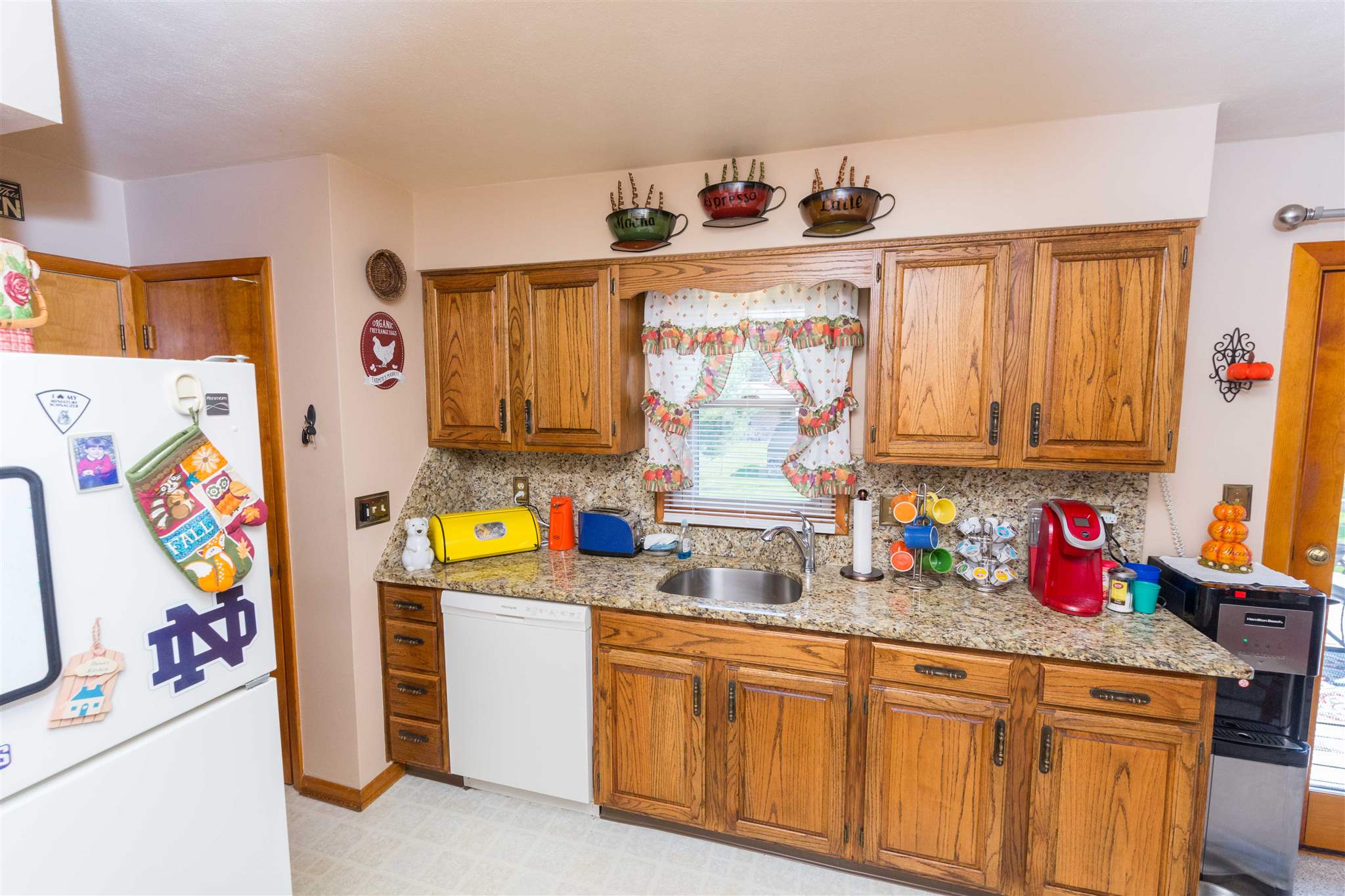 52830 Ruth Street Granger, IN 46530 - Photo 13 of 34 Gallery Image 13