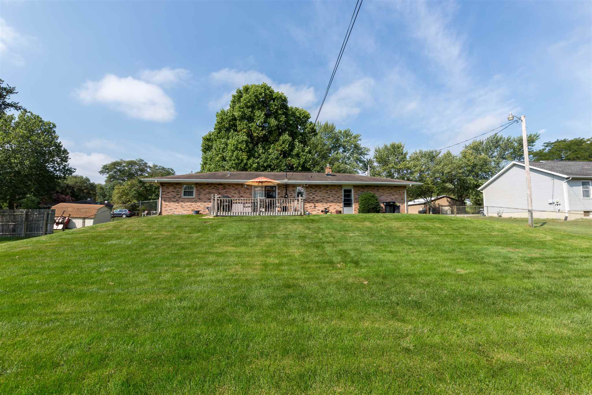 52830 Ruth Street Granger, IN 46530 - Photo 32 of 34 Gallery Image 32