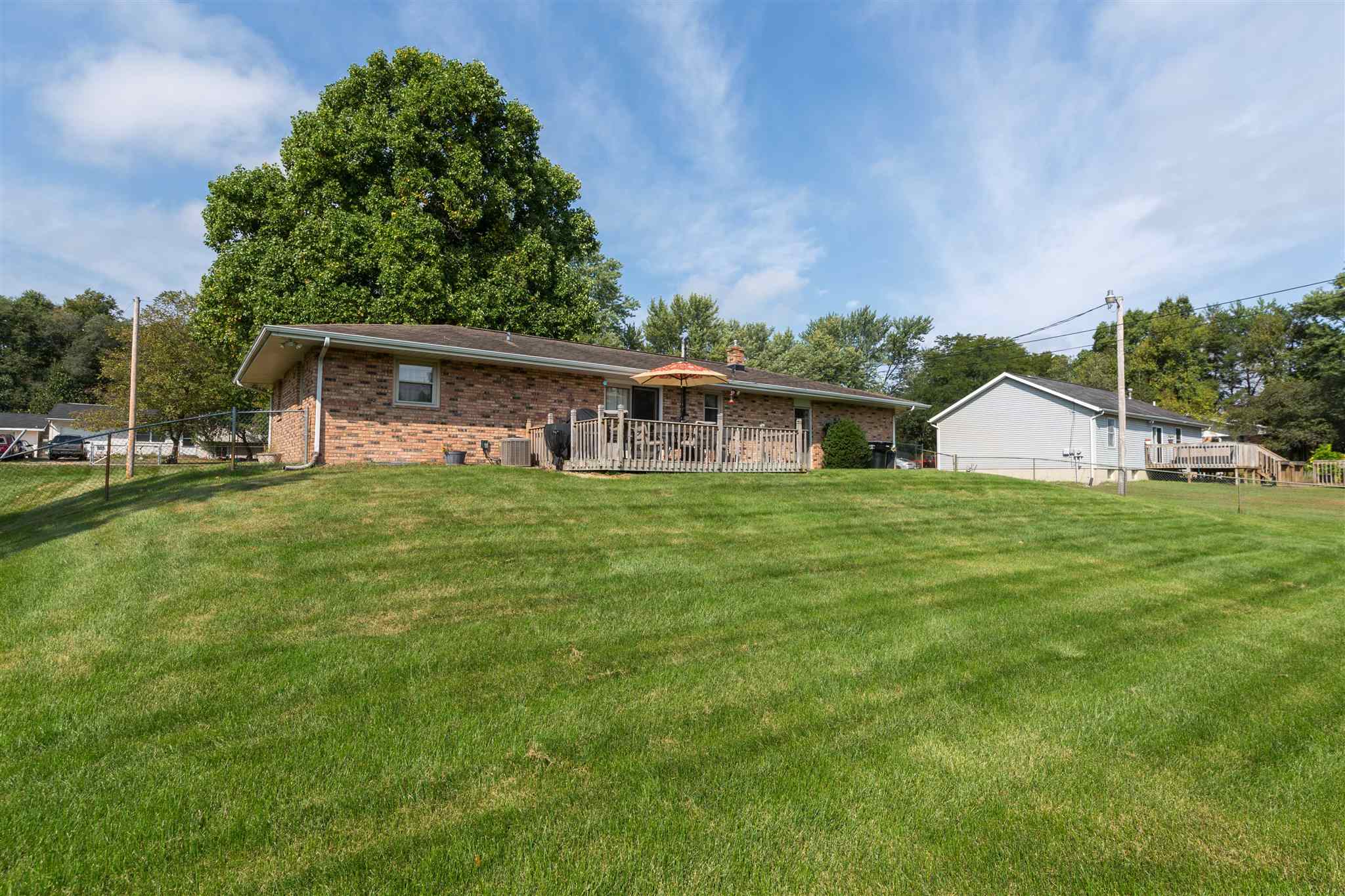 52830 Ruth Street Granger, IN 46530 - Photo 33 of 34 Gallery Image 33