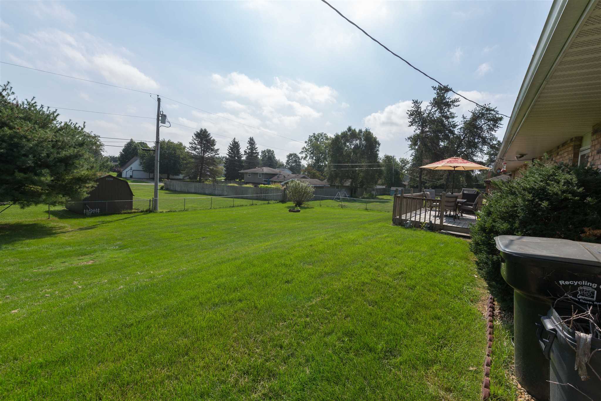 52830 Ruth Street Granger, IN 46530 - Photo 34 of 34 Gallery Image 34