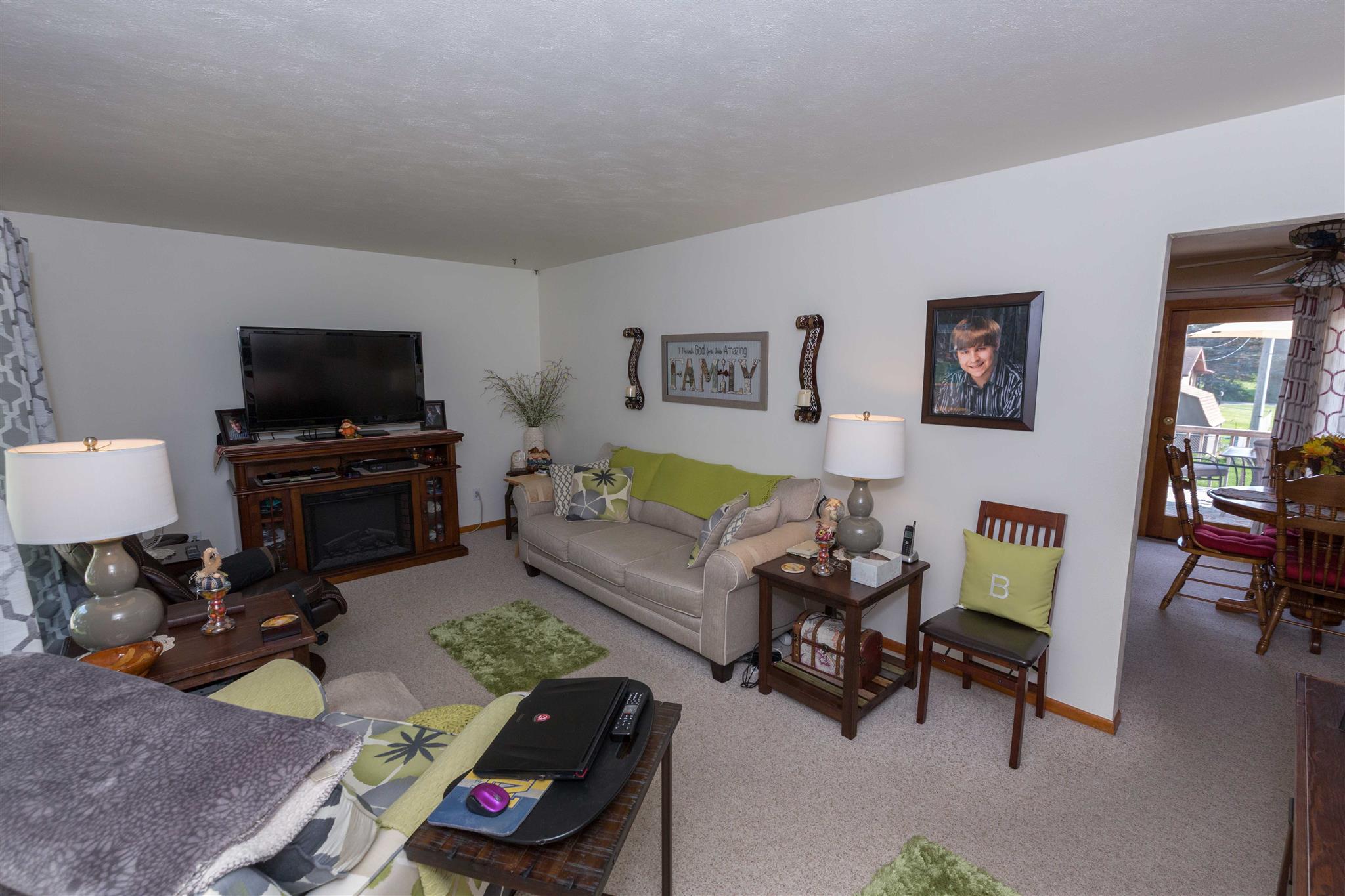 52830 Ruth Street Granger, IN 46530 - Photo 5 of 34 Gallery Image 5