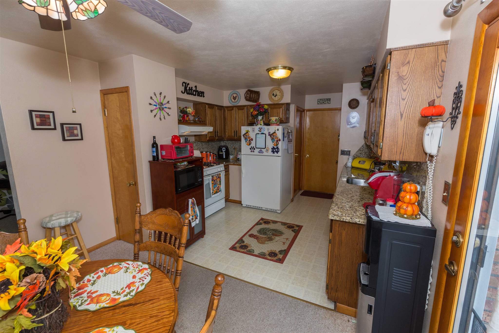 52830 Ruth Street Granger, IN 46530 - Photo 9 of 34 Gallery Image 9