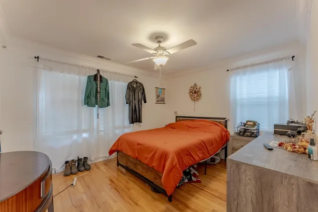 a bath room with a sink and a mirror