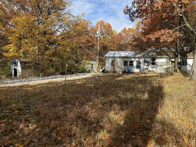 $120,000 | 54483 Whitesell Drive, South Bend, IN 46628