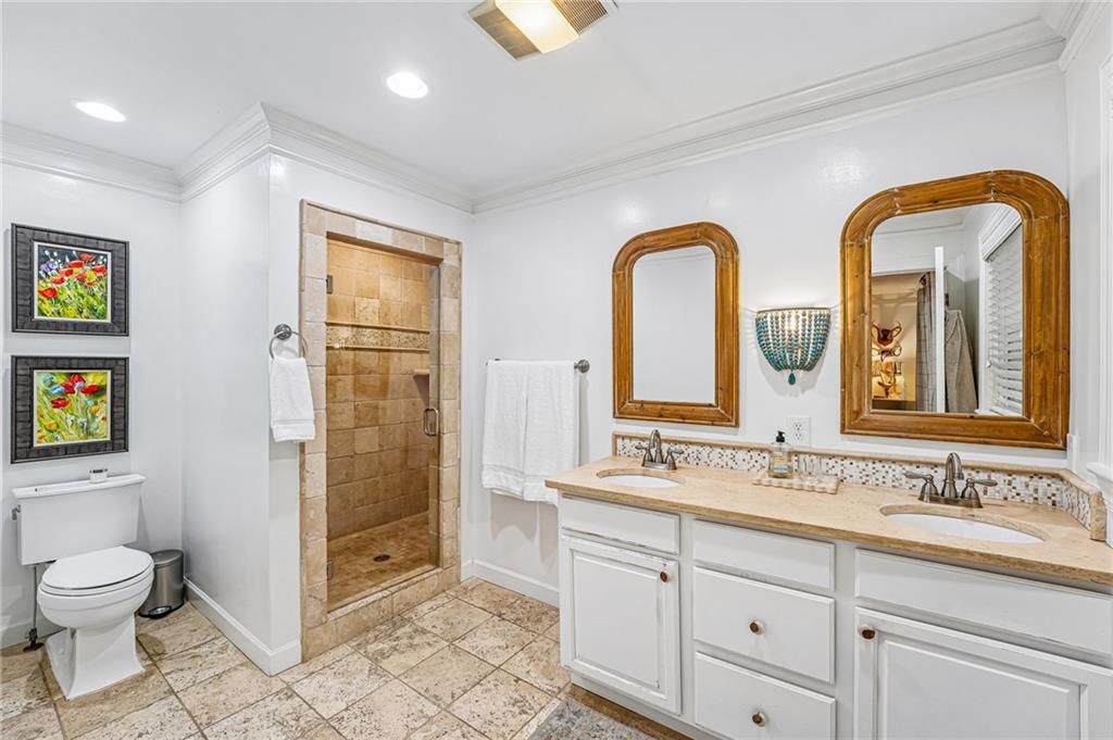 1664 Alderbrook Road Northeast Atlanta, GA 30345 - Photo 22 of 52