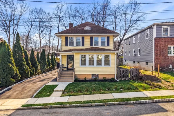 $550,000 | 68 William Street, West Orange, NJ 07052