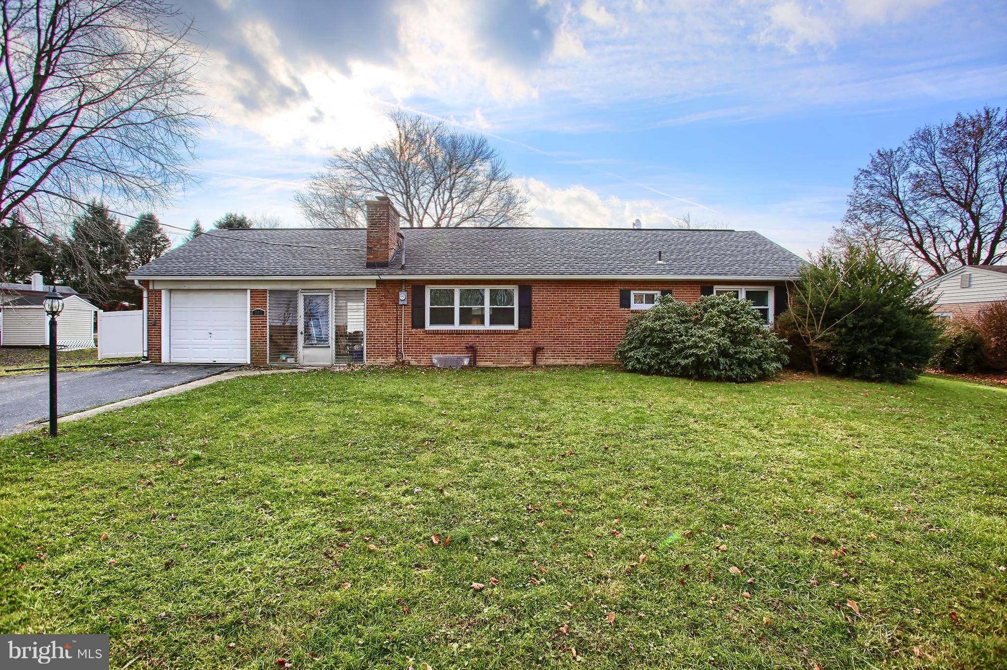 307 Salt Road Enola, PA 17025 - Photo 1 of 26 Gallery Image 1