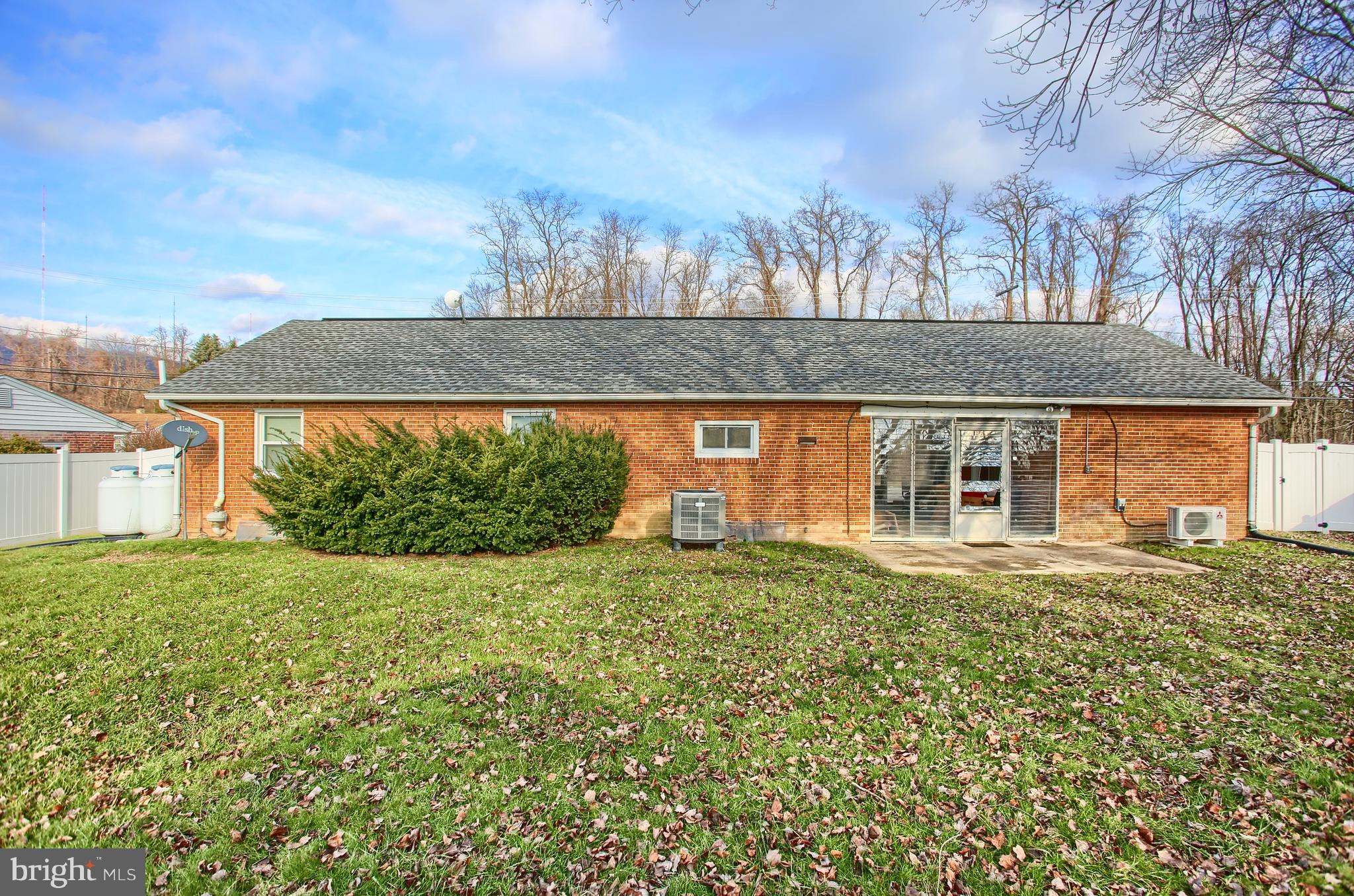 307 Salt Road Enola, PA 17025 - Photo 21 of 26 Gallery Image 21