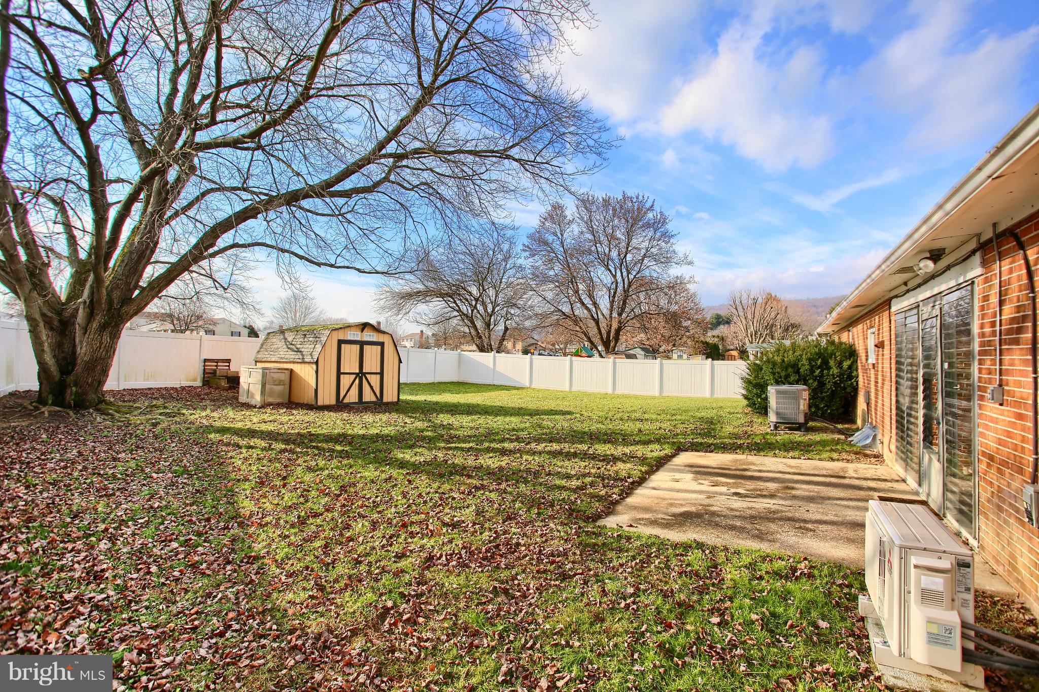 307 Salt Road Enola, PA 17025 - Photo 24 of 26 Gallery Image 24
