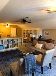330 Astor Way Franklin, TN 37064 - Photo 11 of 17 a living room with furniture and a large window