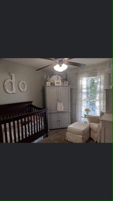 330 Astor Way Franklin, TN 37064 - Photo 14 of 17 a spacious bedroom with a bed and window