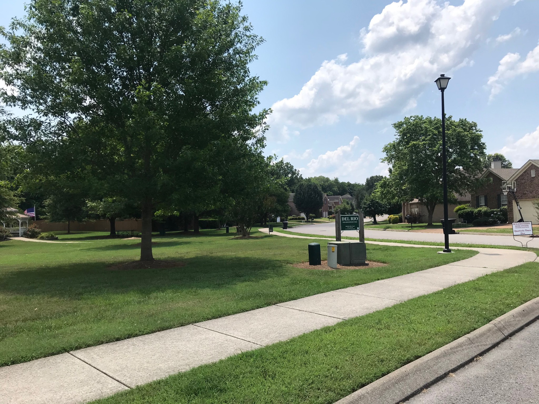 330 Astor Way Franklin, TN 37064 - Photo 17 of 17 a green field with lots of trees