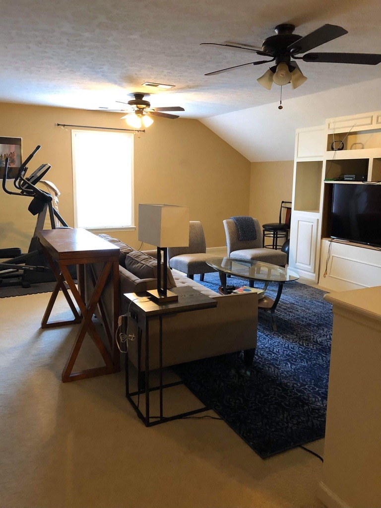 330 Astor Way Franklin, TN 37064 - Photo 10 of 17 a living room with furniture and a flat screen tv
