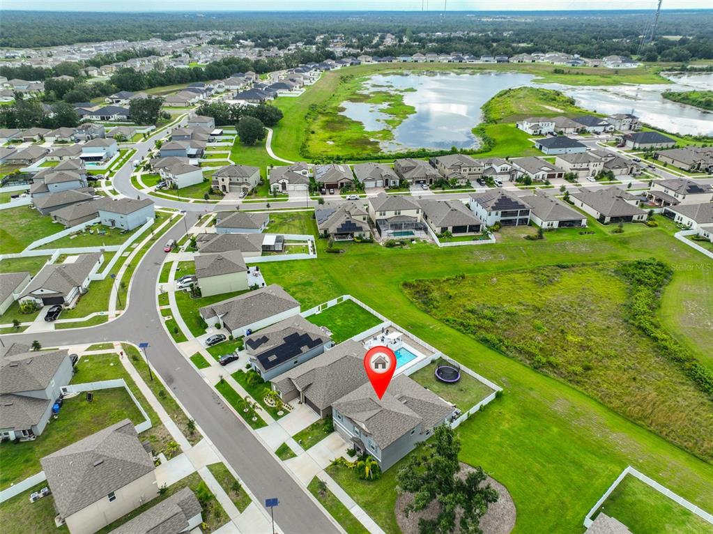 12746 Weston Oaks Lane Riverview, FL 33579 - Photo 50 of 56