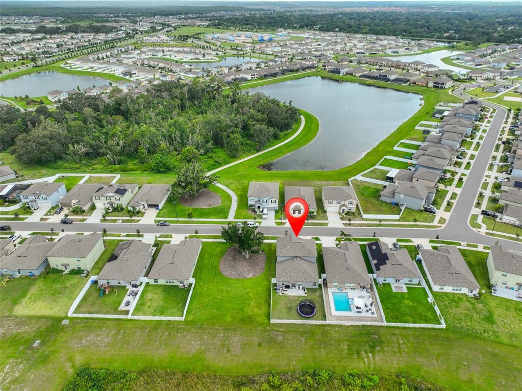 12746 Weston Oaks Lane Riverview, FL 33579 - Photo 53 of 56