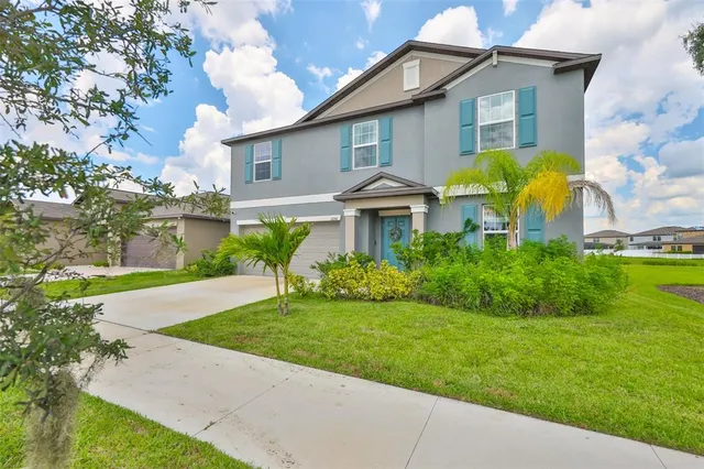 $3,000 | 12746 Weston Oaks Lane, Riverview, FL 33579