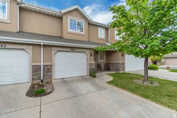 $414,000 | 1565 North 1150 West, Orem, UT 84057